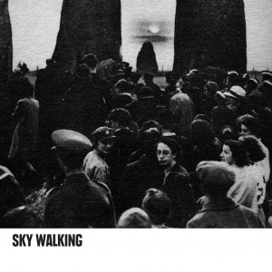 SkyWalkingCover